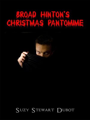 cover image of Broad Hinton's Christmas Pantomime
